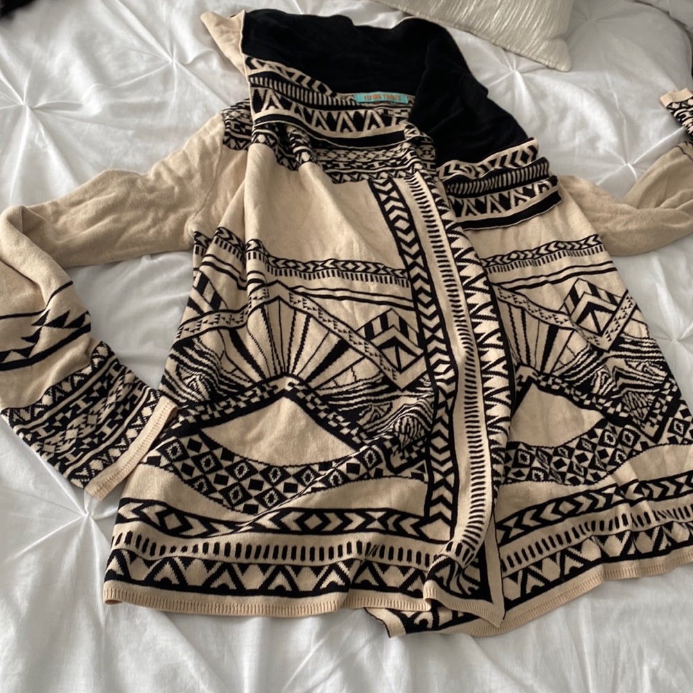 Super soft cardigan